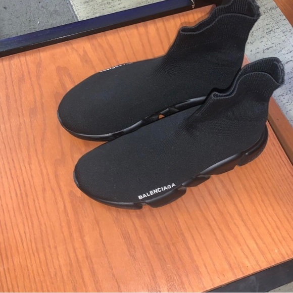 Balenciaga Socks - Picture 5 of 5